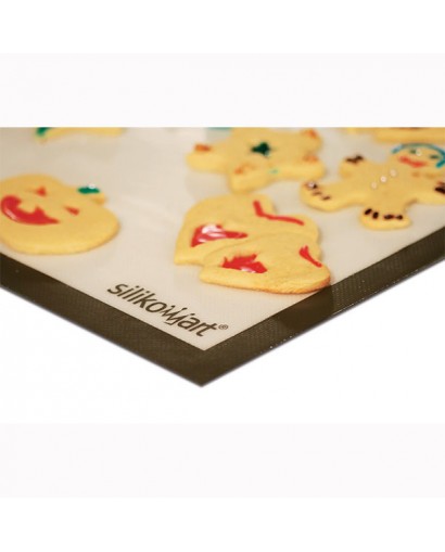 Silikò Fiberglass tappetino