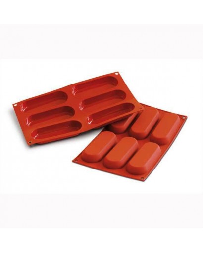 Silikò Stampo savoiardo