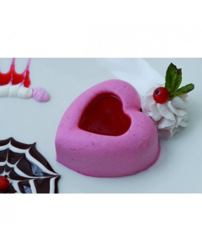 Silikò Stampo passion