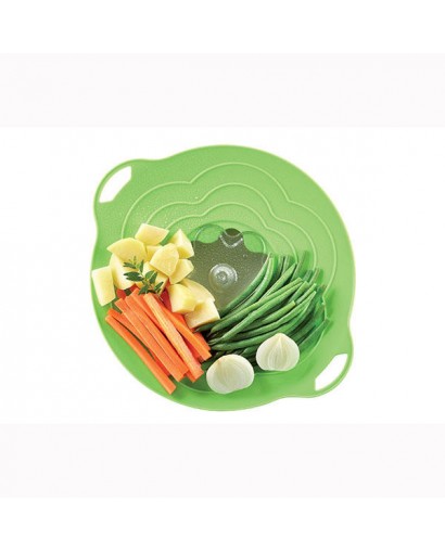 Silikò Vapo twist verde