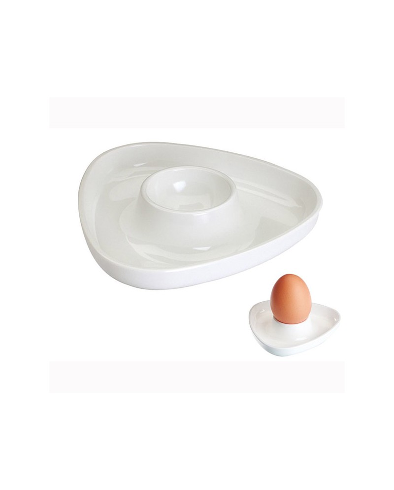 Westmark 6 Portauova triangolari