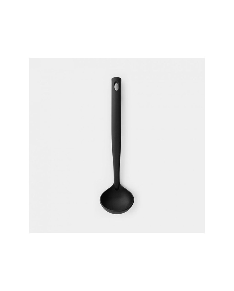 Brabantia Black line mestolo piccolo