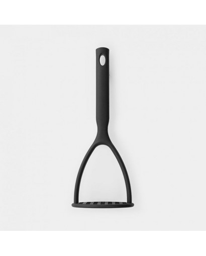 Brabantia Black line schiacciapatate