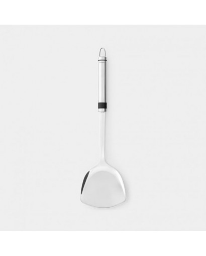 Brabantia Profile spatola per wok con gancio