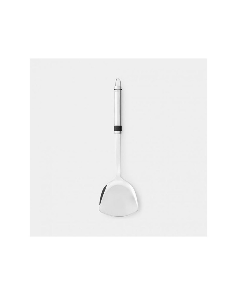 Brabantia Profile spatola per wok con gancio