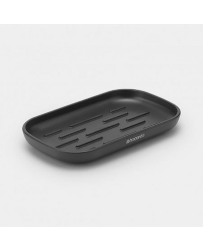 Brabantia ReNew portasapone grigio