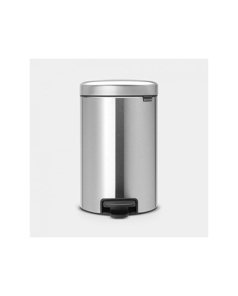 Brabantia Newicon pattumiera 12 l