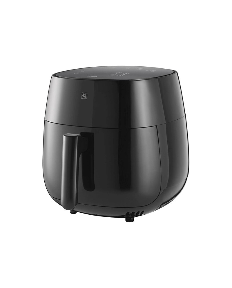 Zwilling Friggitrice ad aria nero 4 l