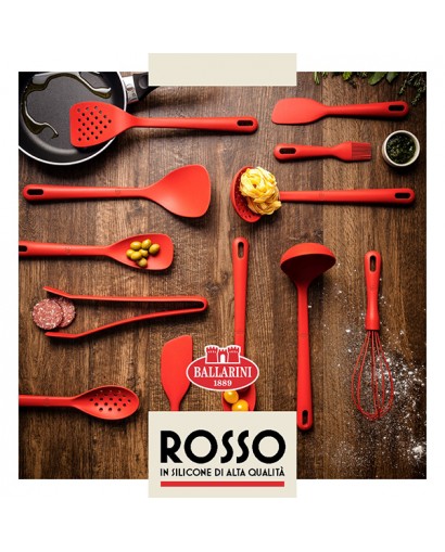 Ballarini Rosso spatola grande