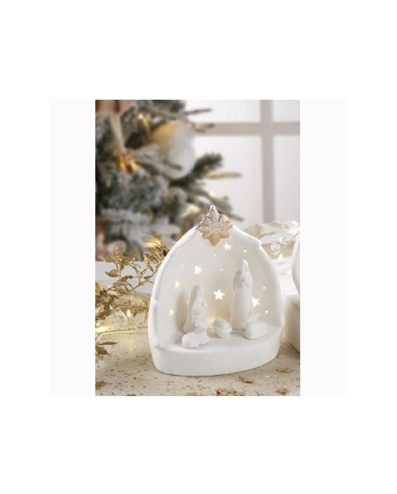 Mascagni Presepe h 18,5