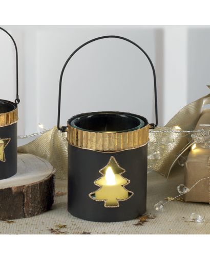 Mascagni Portacandela...