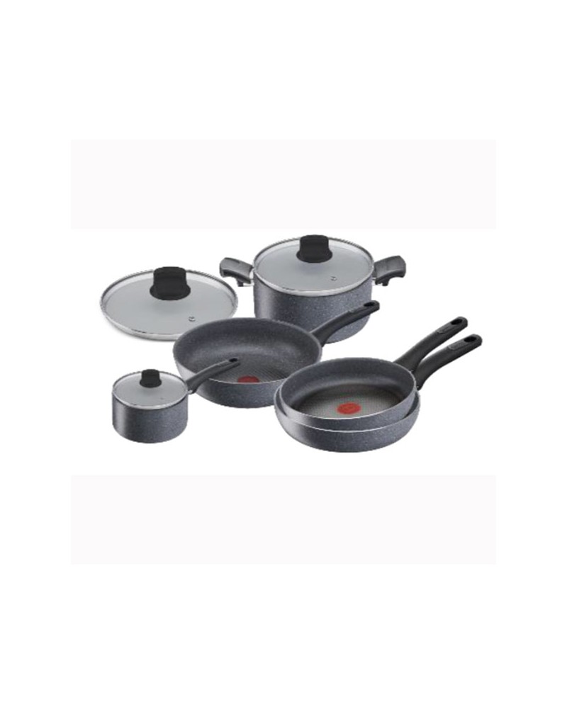 Lagostina Cucina green set 8 pezzi