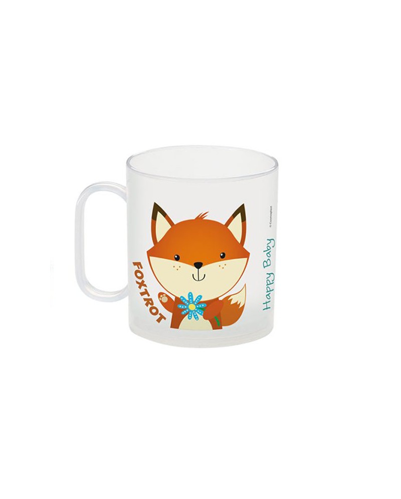 Cosmoplast Mini boccale