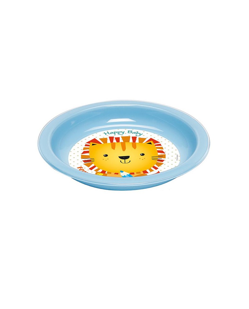 Cosmoplast Piatto piano baby