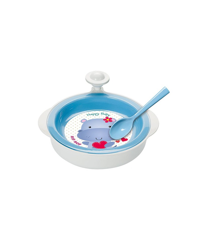 Cosmoplast Piatto scaldapappa