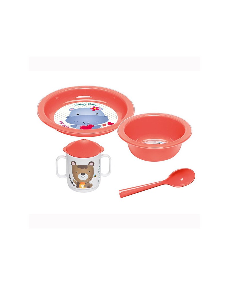 Cosmoplast Servizio pappa