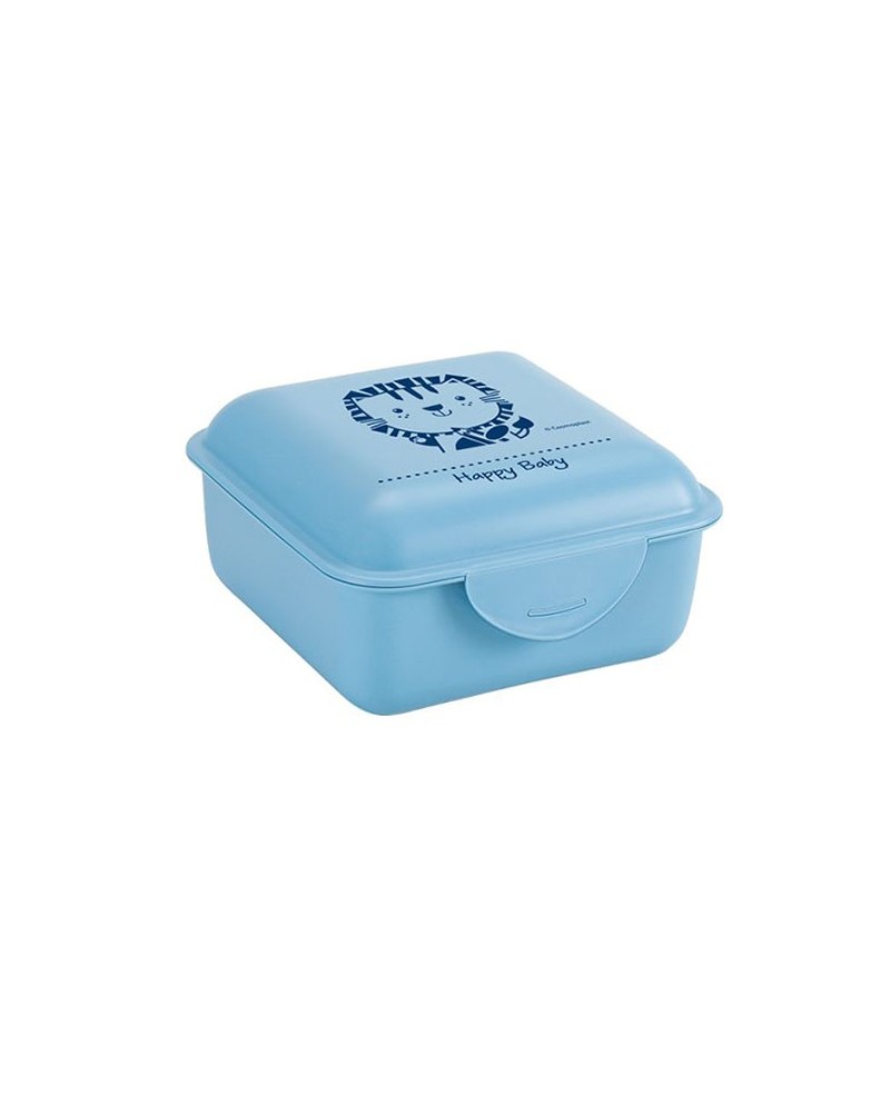 Cosmoplast Snack box quadrato