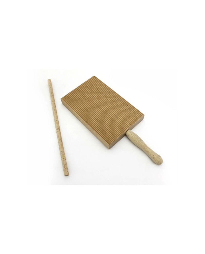 Calder Pettine per garganelli con bacchetta