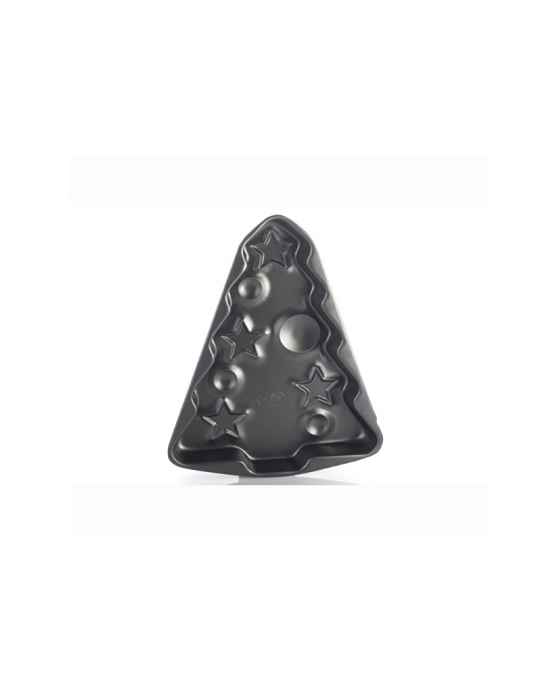 Vespa Stampo albero natale