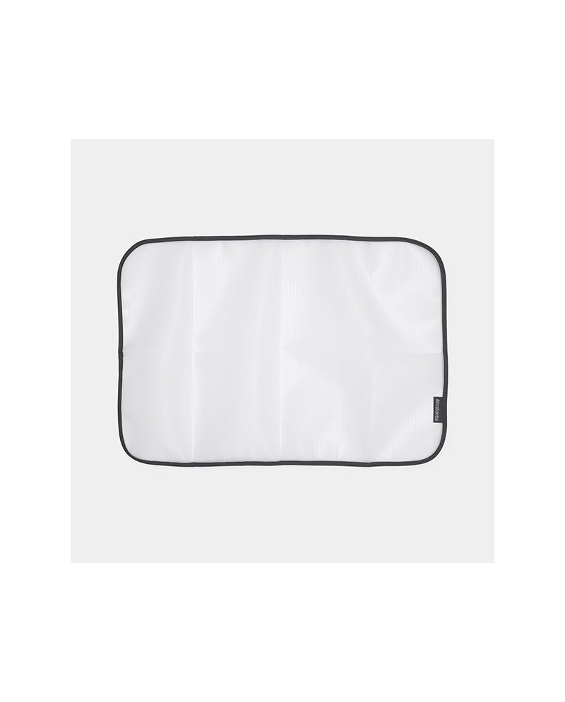 Brabantia Panno stiro delicati bordino nero