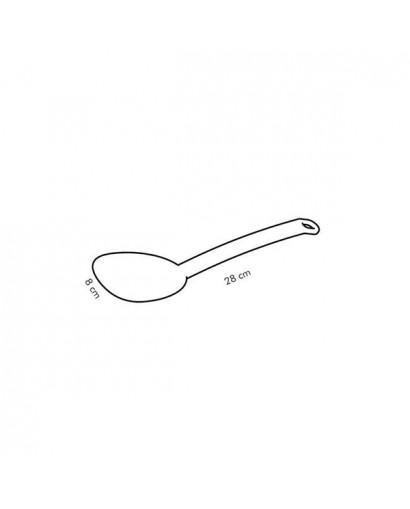 Tescoma Space cucchiaio riso