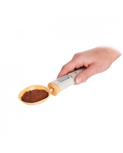 Tescoma Delicia bilancia digitale cucchiaio