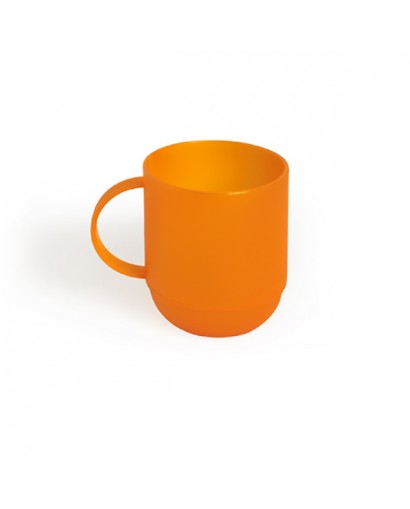 Excelsa Mug 0,35 l arancio