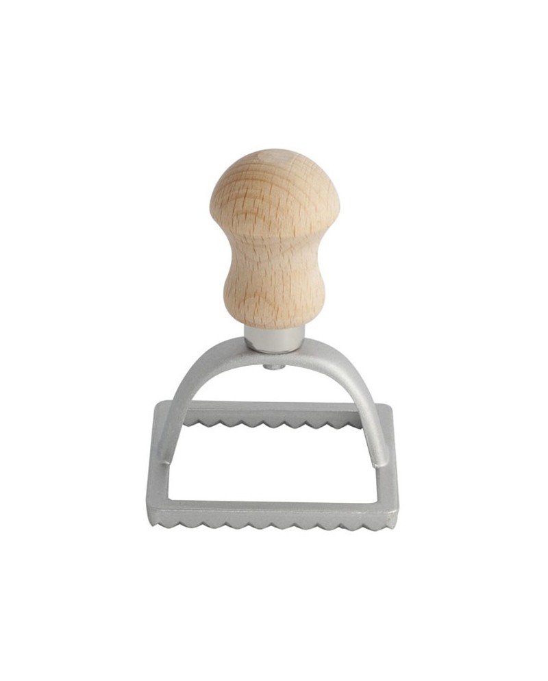 Ottinetti Tagliaravioli quadrato 5,8 cm