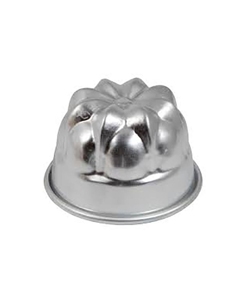 Ottinetti Stampo bombato ricamato d. 9,5