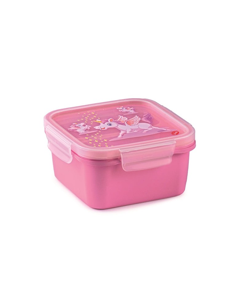 Snips Lunch box unicorno