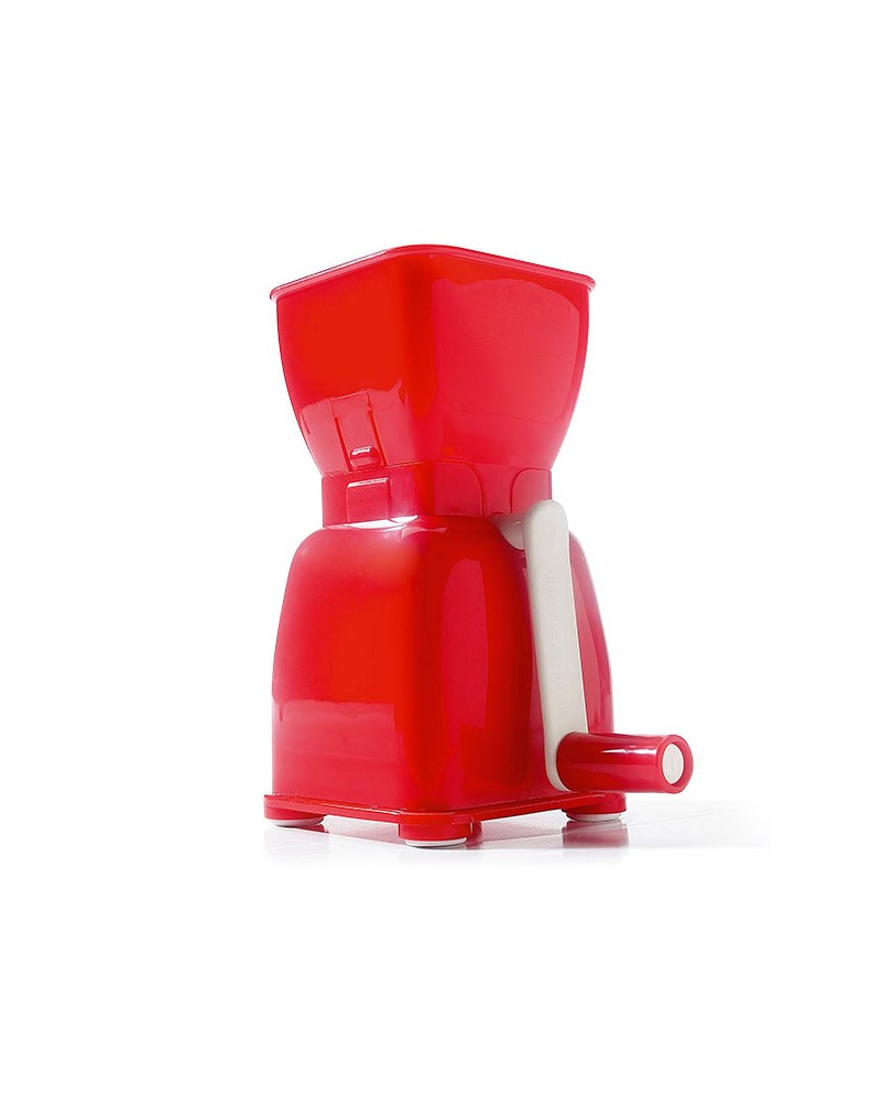 Rigamonti Speedy tritaerbe