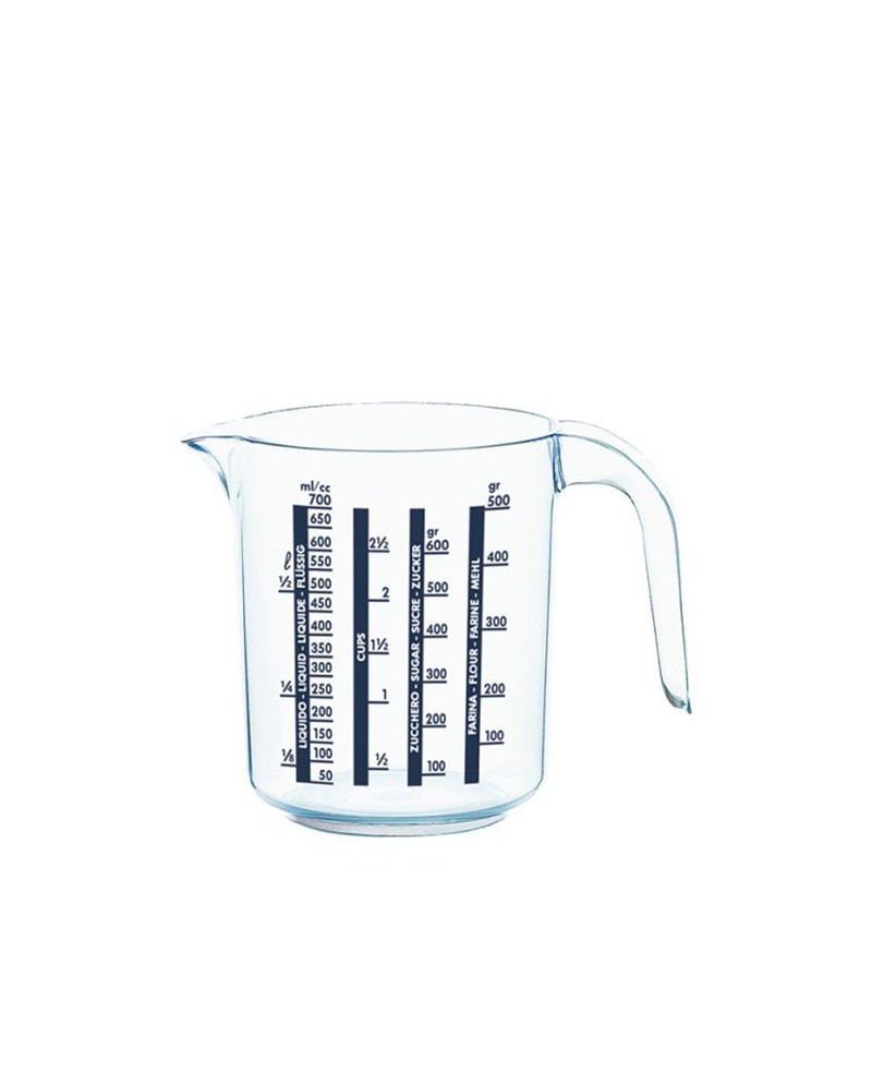 Cosmoplast Olimpia caraffa piccola