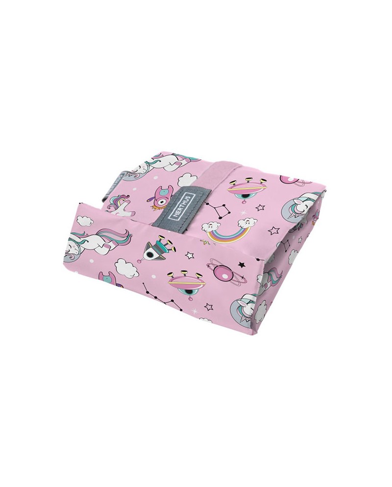 Nerthus Porta sandwich unicorno