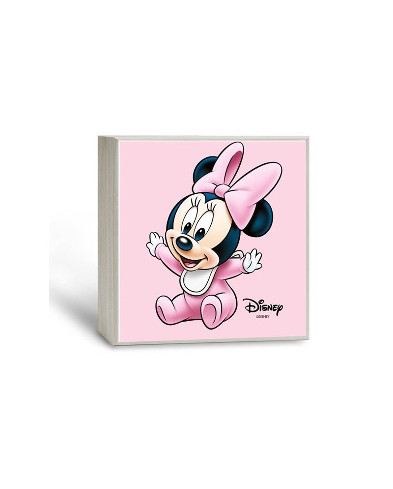 Valenti Lampada da compagnia baby minnie