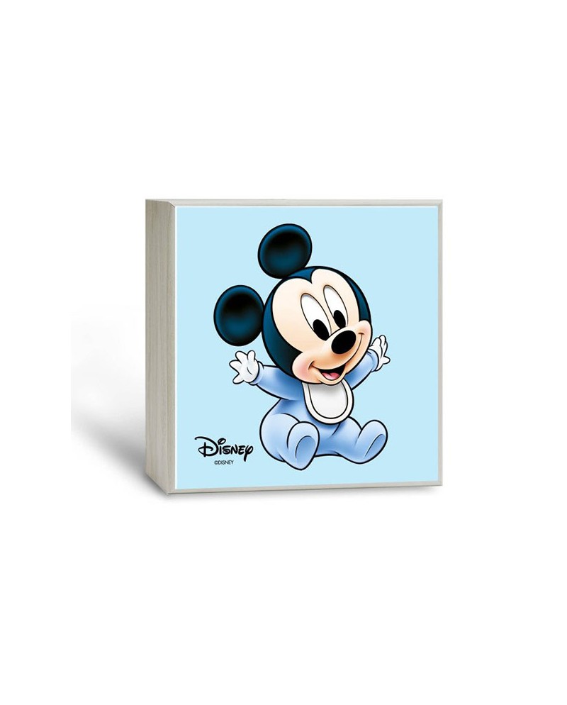 Valenti Lampada da compagnia baby topolino