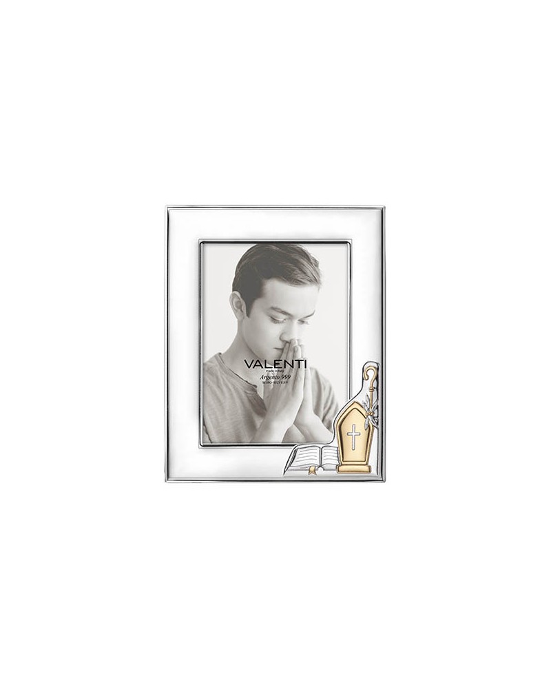 Valenti Portafoto cresima 13 x 18