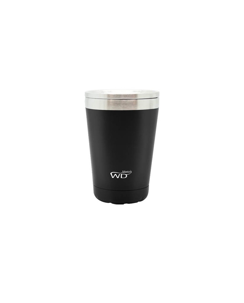 WD Tazza termica nera