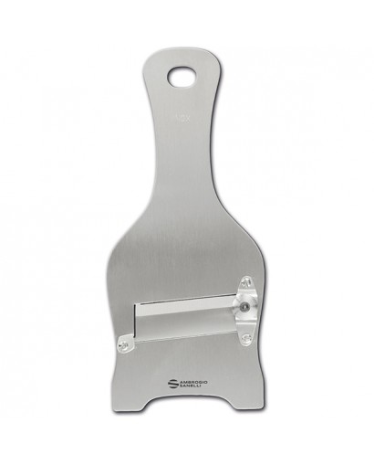 Sanelli Affetta tartufo lama liscia