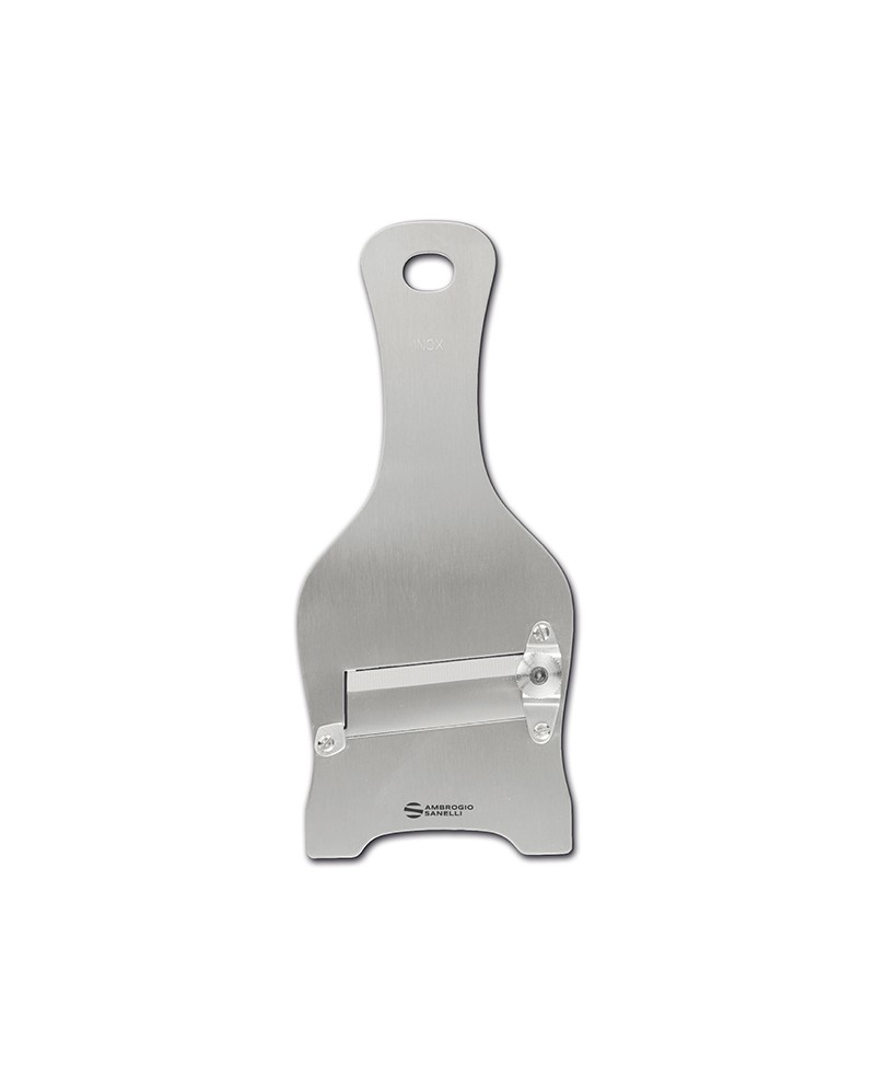 Sanelli Affetta tartufo lama liscia