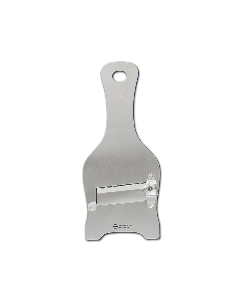 Sanelli Affetta tartufo lama ondulata