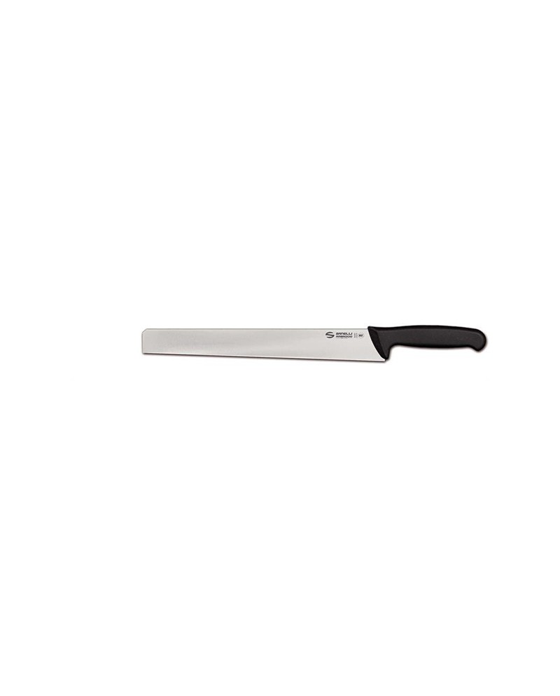 Sanelli Supra coltello formaggio punta quadra 26 cm
