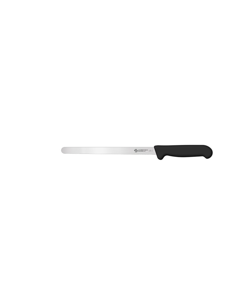 Sanelli Supra coltello prosciutto stretto 28 cm