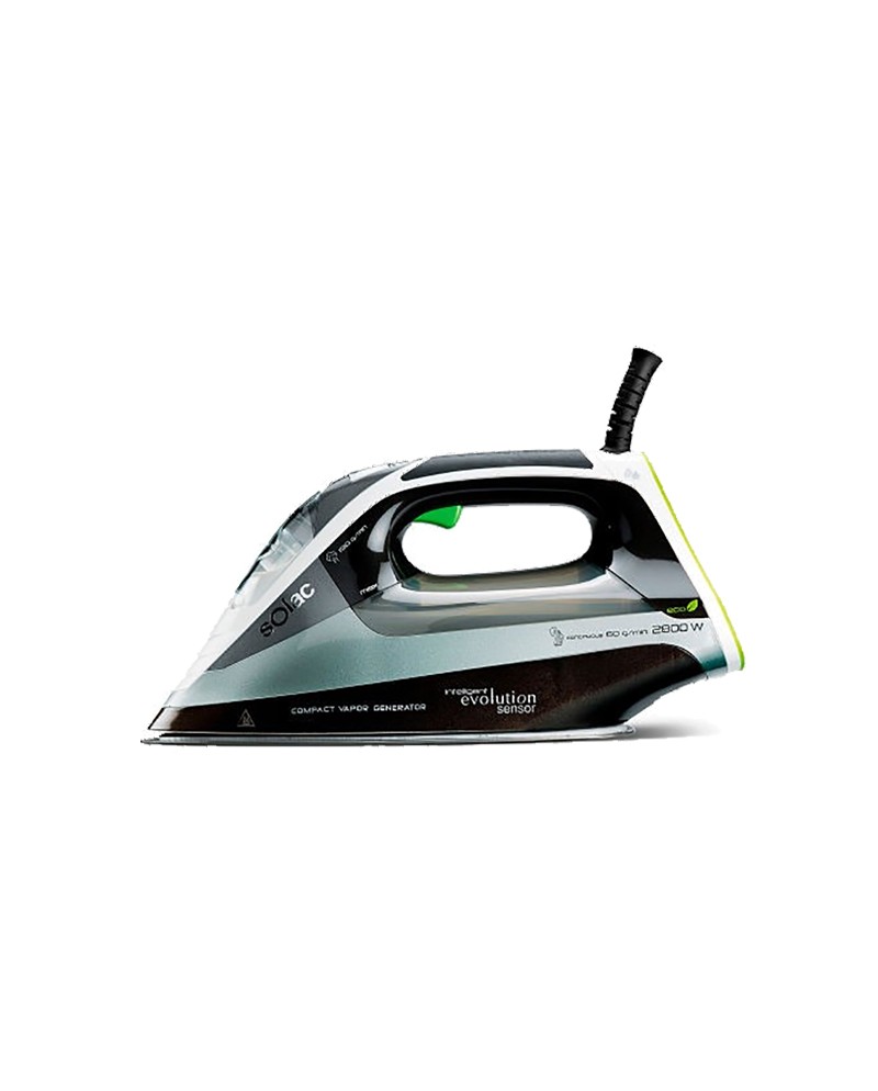 Solac CVG9512 ferro da stiro