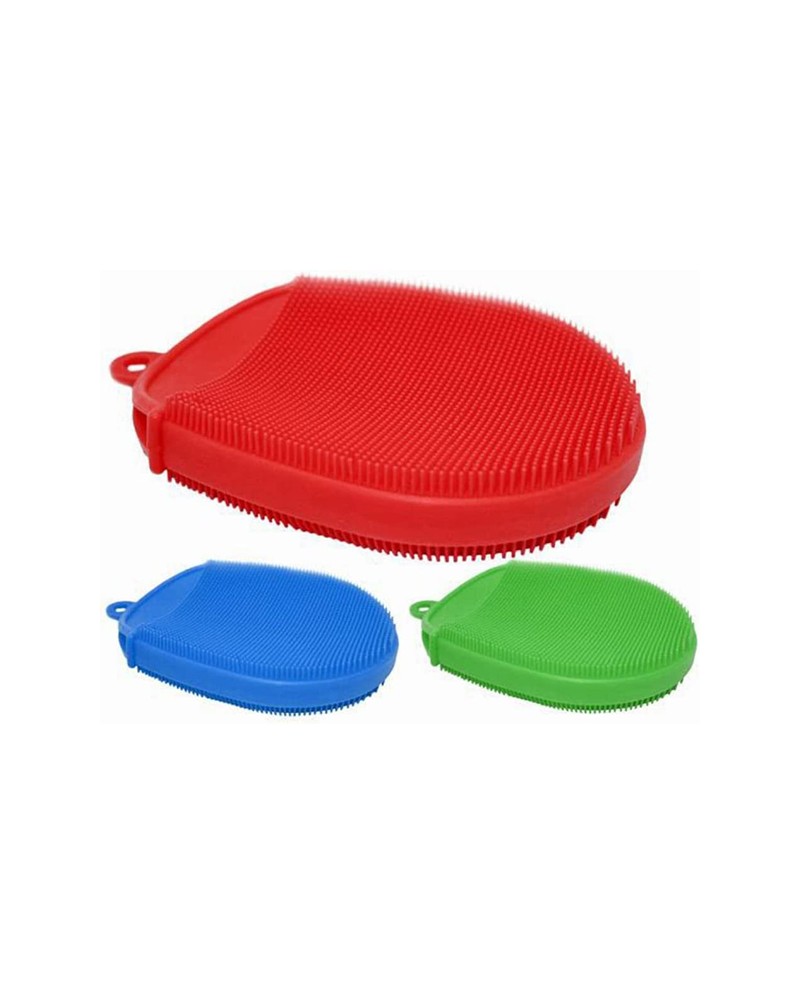 Nerthus Spugna silicone