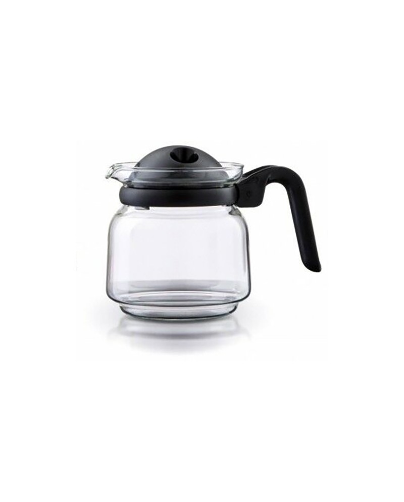 Boral Teiera vetro microonde 1 l