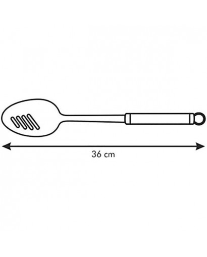 Tescoma President cucchiaione forato
