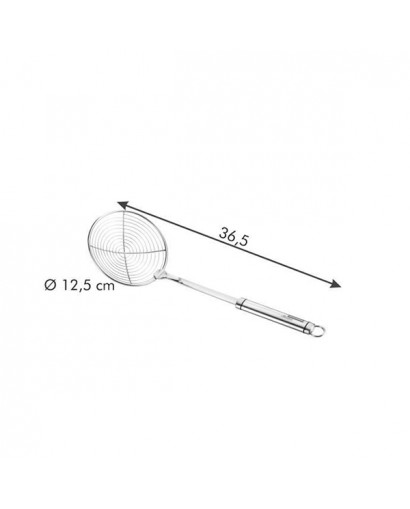 Tescoma President schiumarola ragno