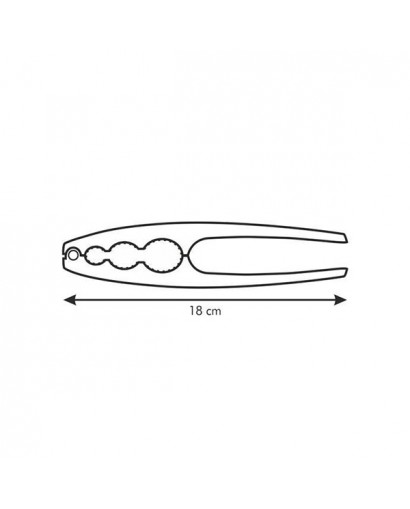 Tescoma Pesident schiaccianoci