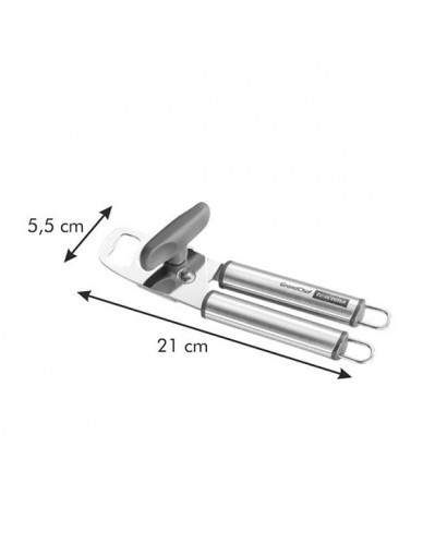 Tescoma GrandCHEF apriscatole