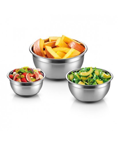 Tescoma GrandCHEF ciotola con coperchio d. 24